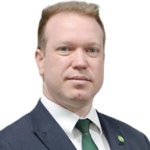 Foto de Mateus Szwarcwing